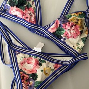 Zimmerman swimming suit